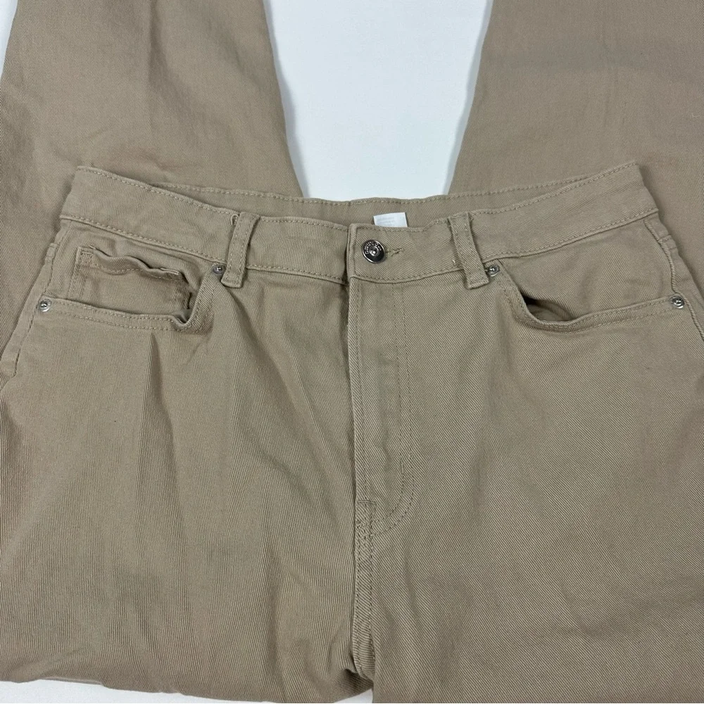 H&M Neutral Jeans - Picture 2 of 4